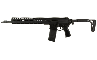 Sig Sauer SIG MCX LT 5.56 NATO Rifle - 16" Fold Stock, 30rd