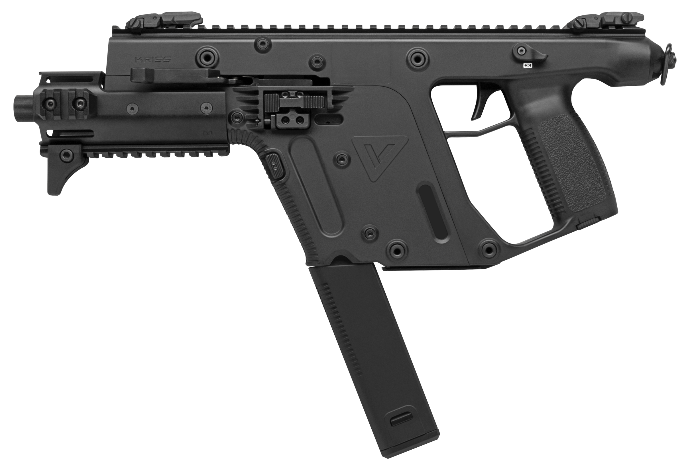 KRISS Vector SDP-E G2 .45 ACP Semi-Auto Pistol