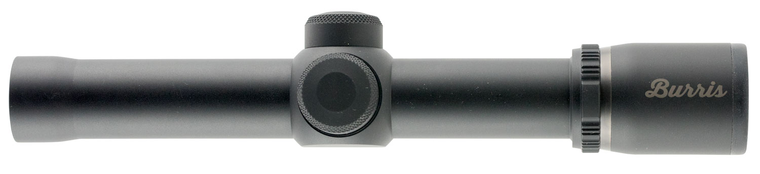 Burris Scout 2.75x20mm Heavy Plex Rifle Scope - 200269