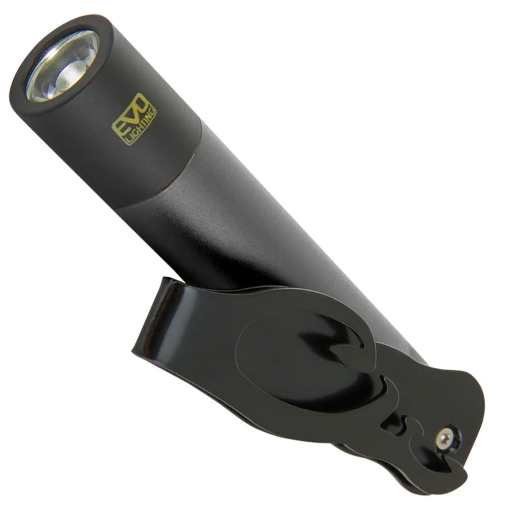 Drake Cap Light, Gunmetal