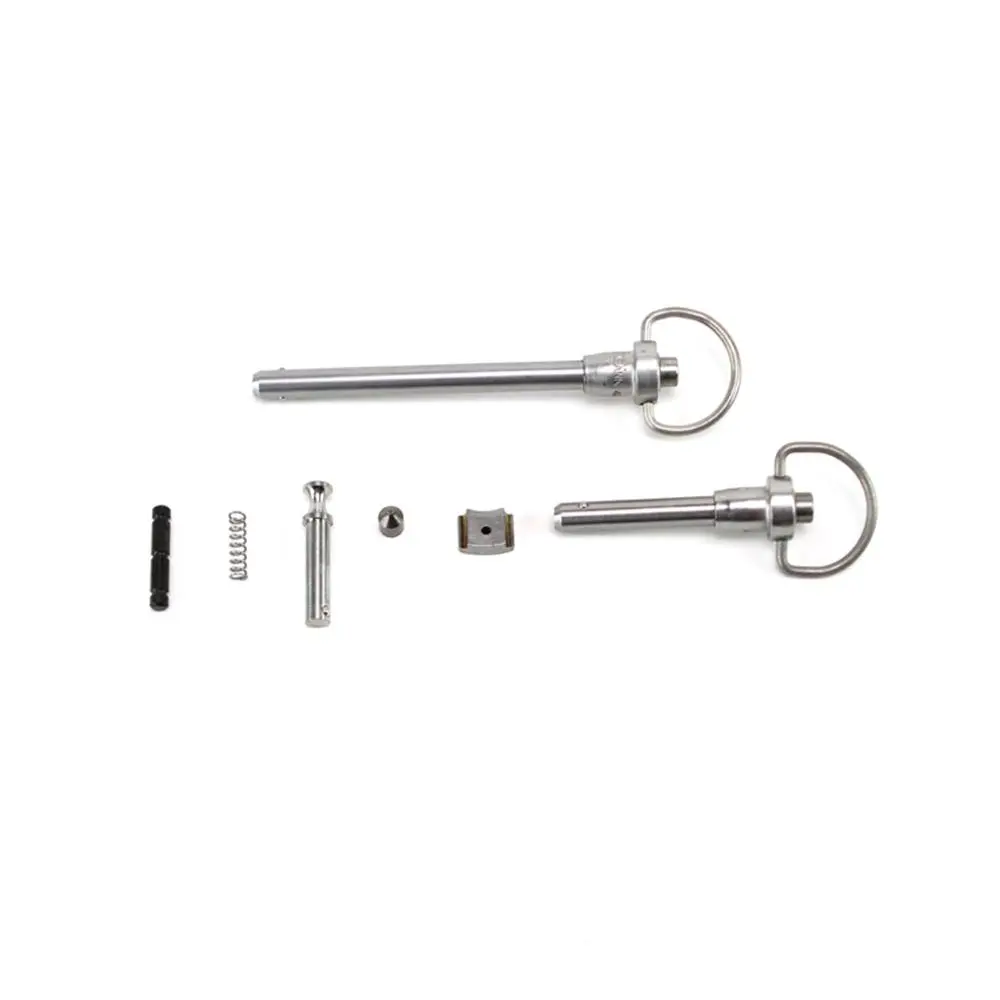 Barrett 82A1 and M107 Spare Parts Kik