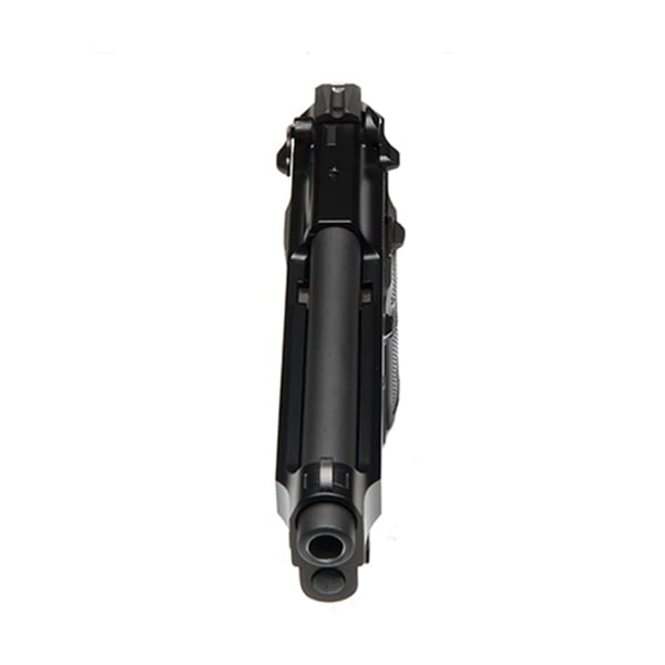 Wilson Combat Battlesight Front/Rear Serrated Blade Tactical Sight for Beretta 92FS, 96FS Pistols - 630