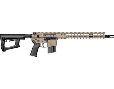 Radian Weapons Model 1 6mm ARC 14.5", Flat Dark Earth