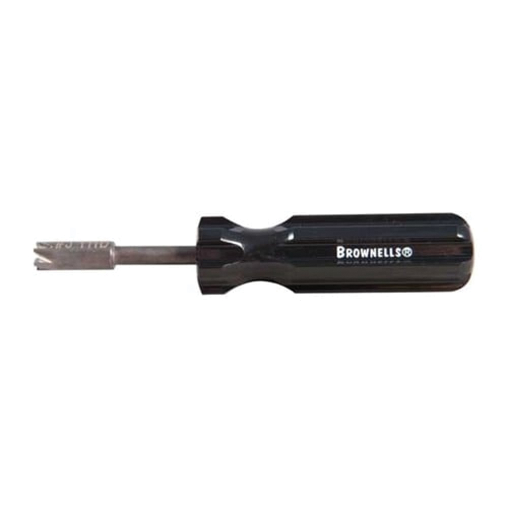 Brownells #3 Bead Facing Cutter