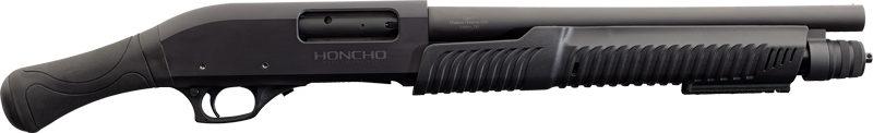 Chiappa Honcho Pump Action 12 Gauge Shotgun