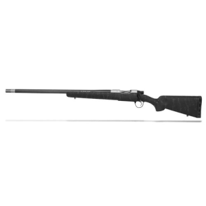 CHRISTENSEN ARMS Ridgeline Left Hand 7MM Rem Mag 26" 3+1 Bolt Rifle w/ Carbon Fiber Barrel - Black