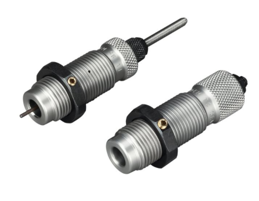 RCBS AR Series 6.5 Creedmoor Small Base 2-Die Set w/ Taper Crimp - 32907