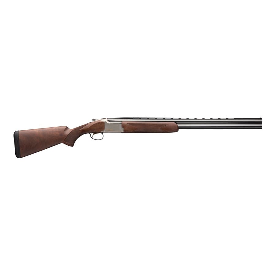 Browning Citori Hunter Grade II 28 Gauge 26" Break Action Shotgun, Black Walnut - 018259014