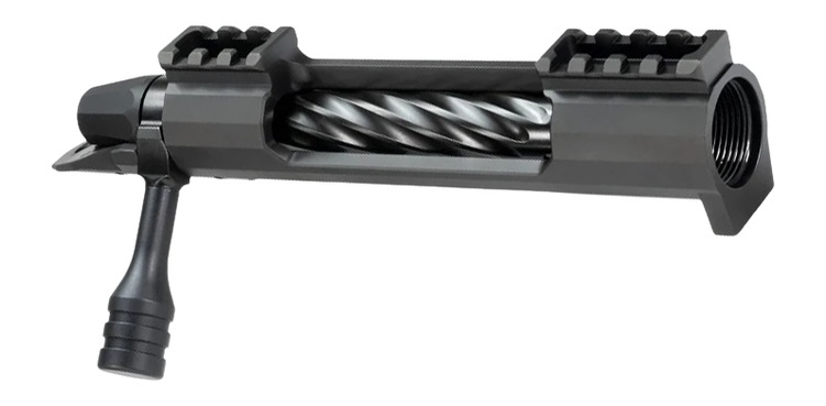 MDT Fuzion-TI Bolt Carrier Group