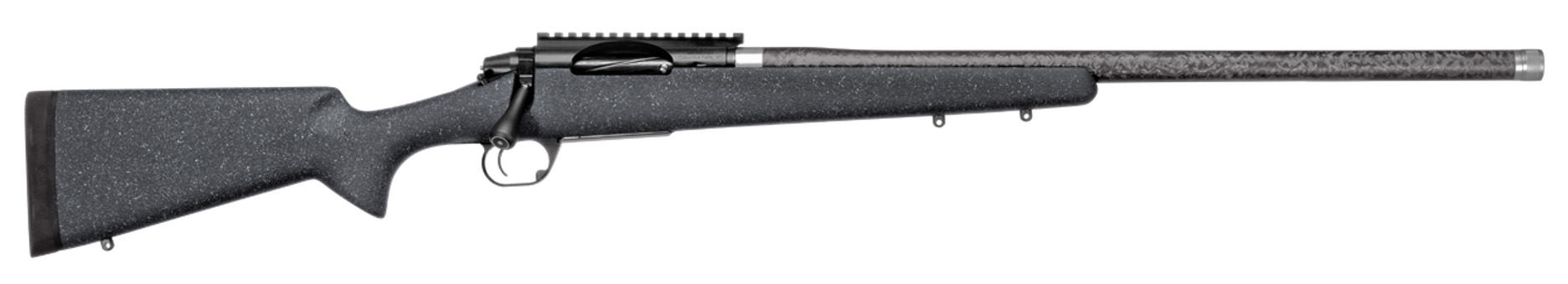 Proof Research Elevation 2.0 7MM BC Bolt Action Rifle