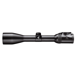 Swarovski-Optik DEMO Swarovski Optik Z6i Rifle Scope 2-12x50 30mm SFP 4A-I Illum. Black