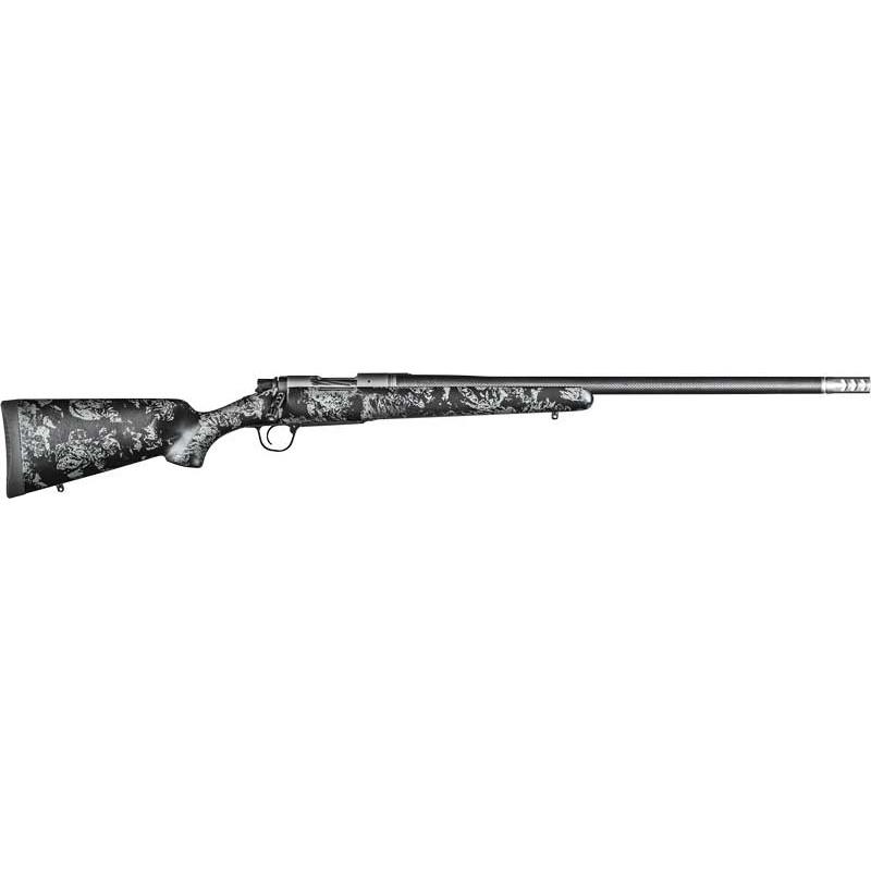 Christensen Arms Ridgeline FFT 6.5 PRC Bolt Action Rifle