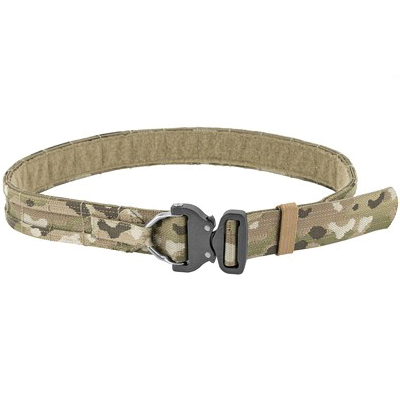 Eagle Industries Operator Gun w/ Cobra Buckle, 39"-44", Multicam - R-OGB-CBD-MS-L-CCA