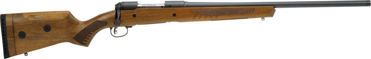 Savage Arms 110 CLASSIC 270WIN BL/WD 22" # 57428 | DETACHABLE BOX MAG