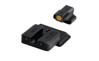 TRUGLO TRIT PRO FOR S M SET ORG