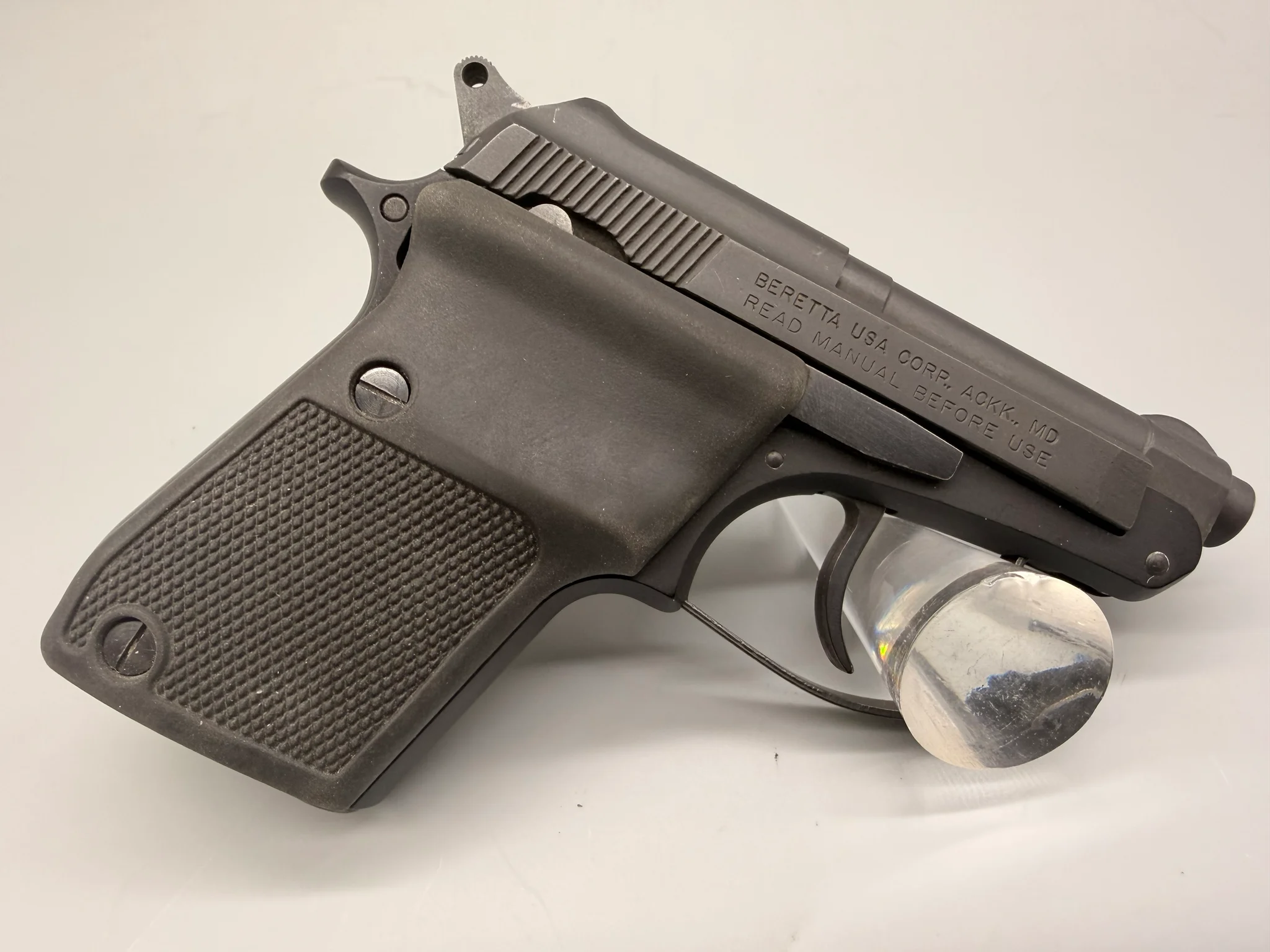 BERETTA 21A BOBCAT (Used)