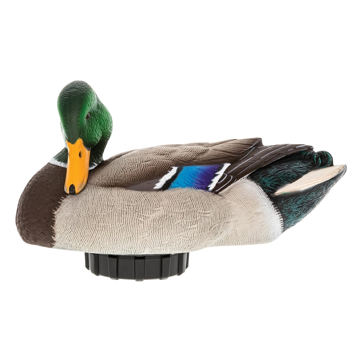 Avian-X Power Shaker Motion Preener Mallard Drake Decoy