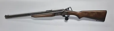 SAVAGE ARMS 24 (Used)