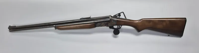 SAVAGE ARMS 24 (Used)