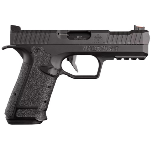 ARCHON FIREARMS Type B Gen2 9mm 4.30" 18rd - Black