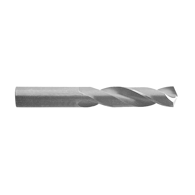 Triumph Twist Drills T5 #58 x 1.38" 135 deg Split Screw Machine Length Wire Gauge Drill, Pack of 12