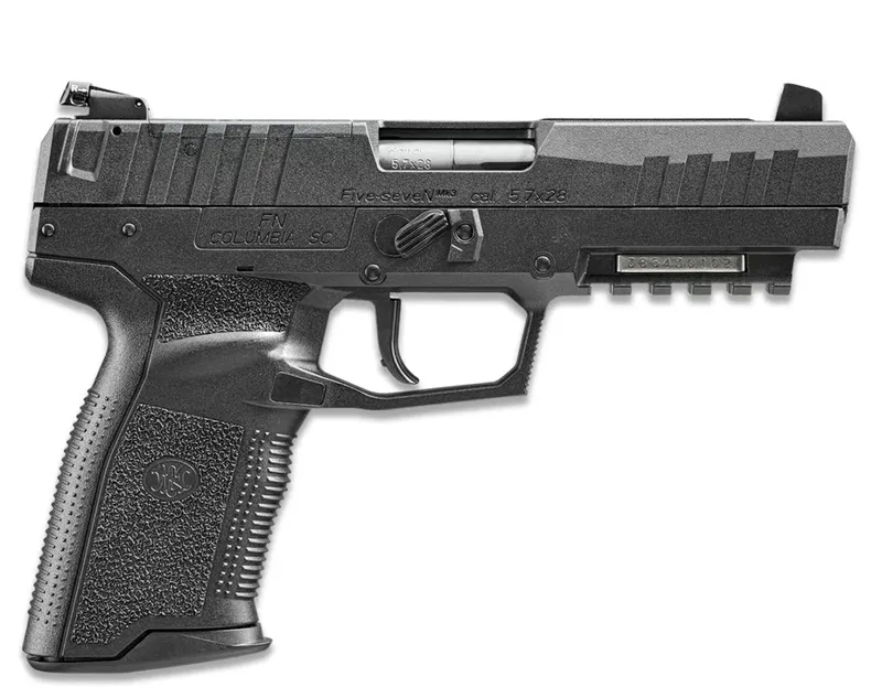 FN Five-seveN MRD [BLK]