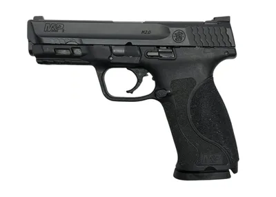 SMITH & WESSON M&P 9 M2.0 (Used)