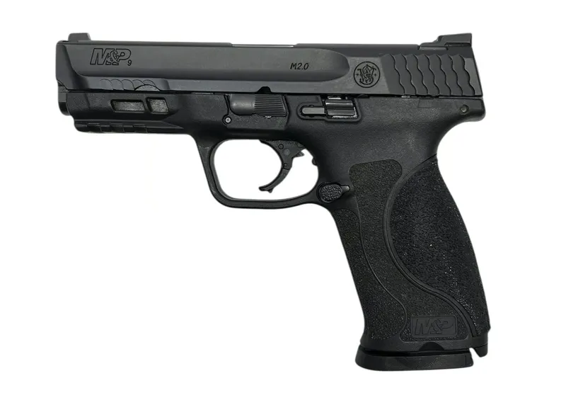 SMITH & WESSON M&P 9 M2.0 (Used)