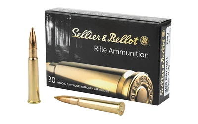 S 303BRITISH 180GR FMJ 20/400