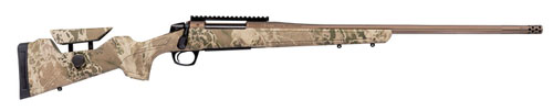 CVA Cascade LR Hunter 6.5 Creedmoor Rifle