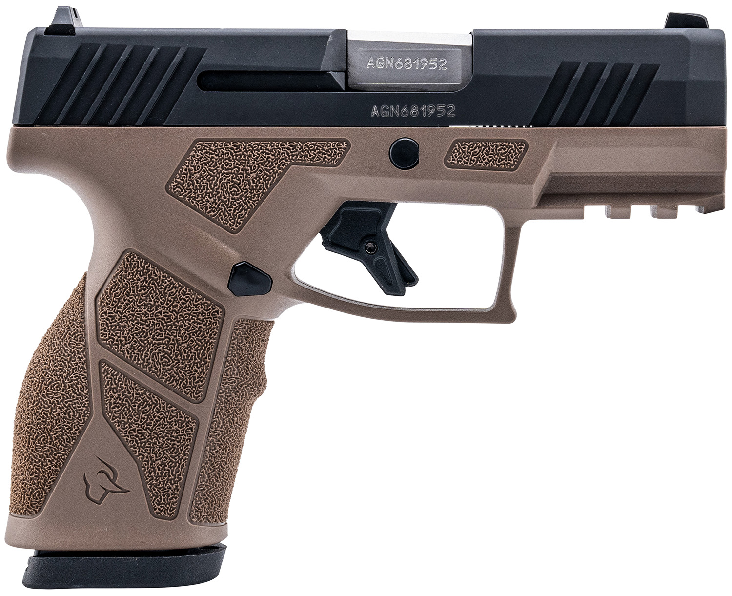 Taurus GX2 9mm Pistol - 13+1 Capacity, Compact Design