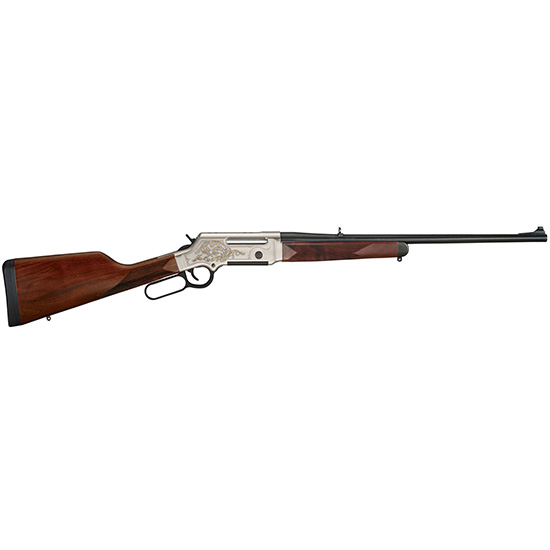 Henry Long Ranger Deluxe Engraved .243 Win Lever Action Rifle