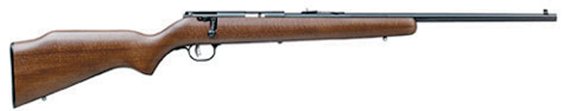 Savage MKI-G .22 LR Bolt Action Rifle 21" Barrel