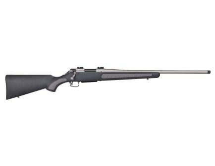 Thompson Center Venture II 6.5 Creedmoor Bolt Action Rifle, Black - 12595