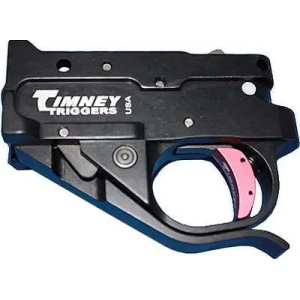 Timney Triggers 1022-1C Replacement Trigger Ruger 10/22 Single-Stage Curved 2.75 lbs