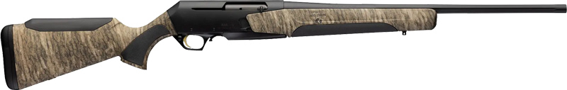 Browning BAR MK4 Hunter .30-06 Springfield 22" Semi-Auto Rifle