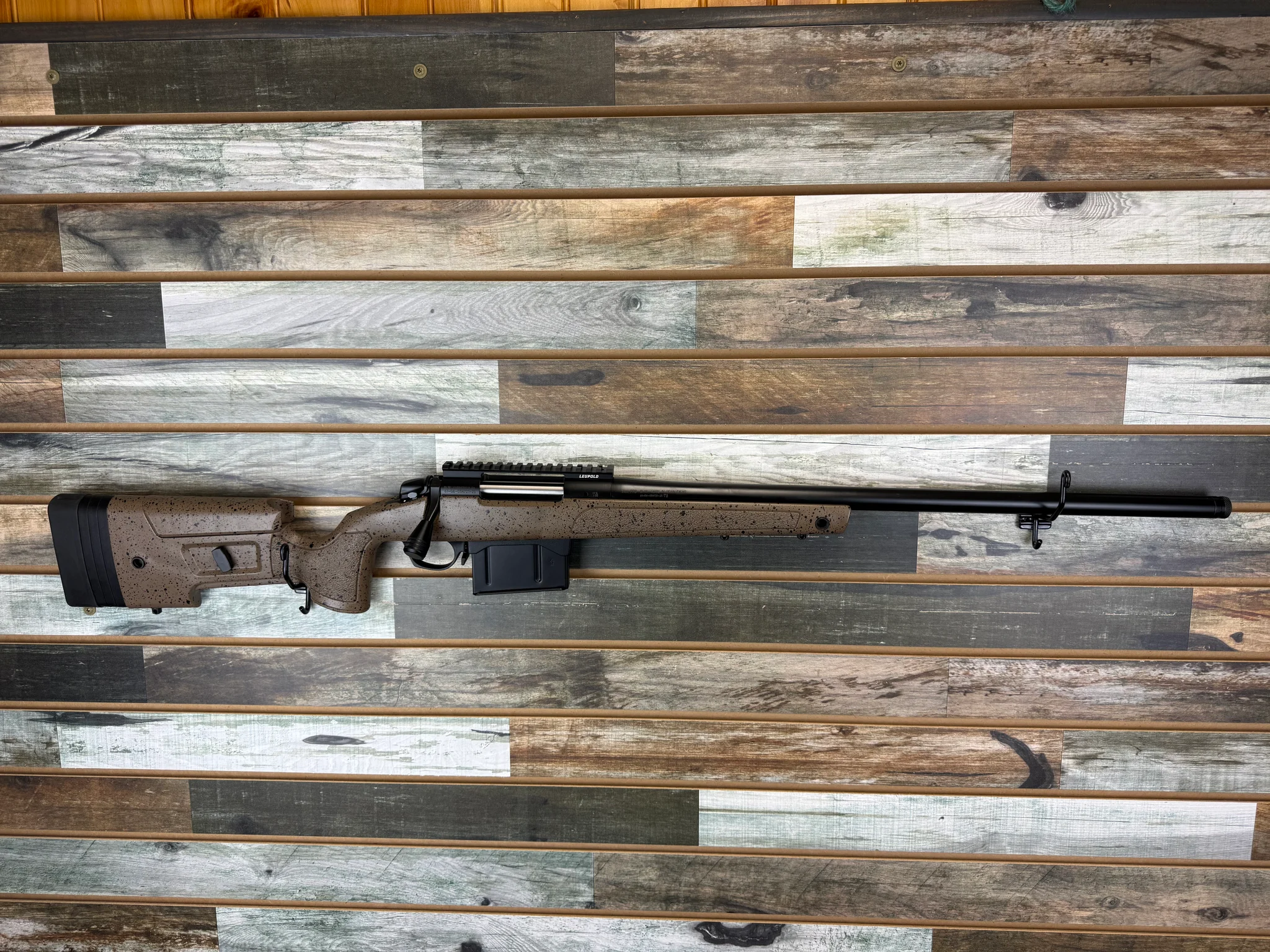 BERGARA B-14 HMR (Used)