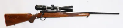 RUGER M-77 (Used)
