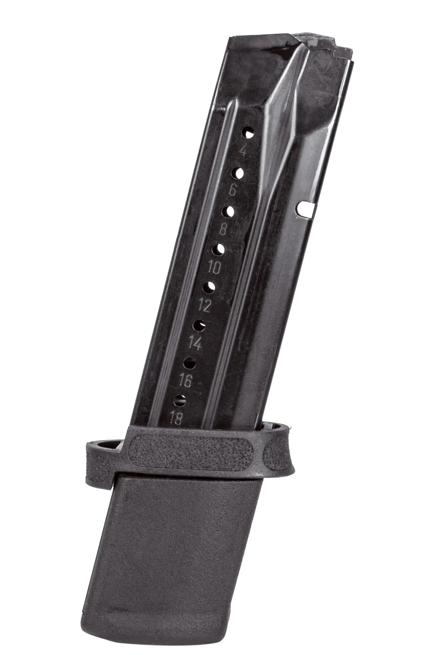 SMITH AND WESSON MAG M/FPC 9MM 23RD