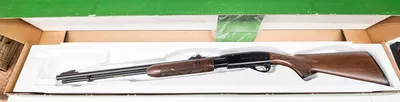 REMINGTON  572 BDL Deluxe * NIB *  COLLECTOR GRADE (Used)