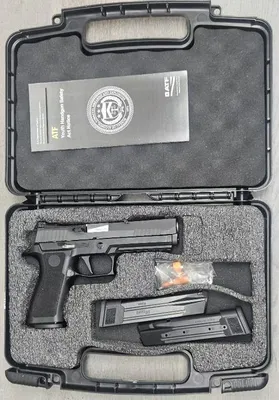SIG SAUER P320 X-FIVE (Used)