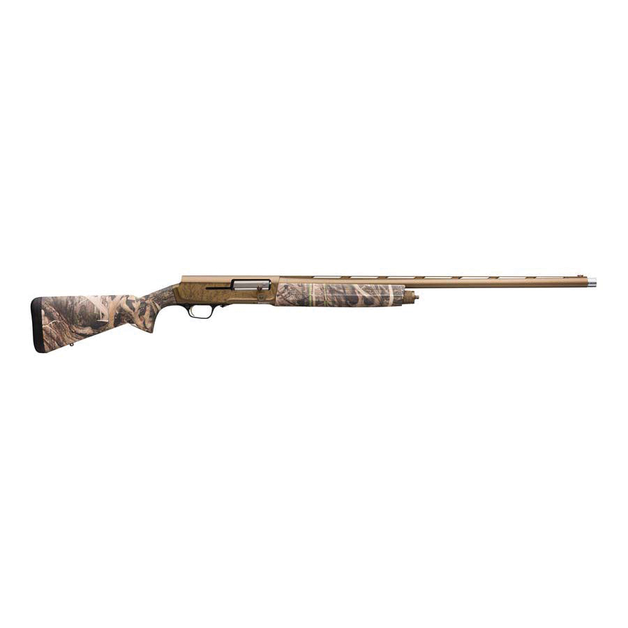 Browning A5 WW - MO Habitat - 12/26" - 3.5" - 018728306