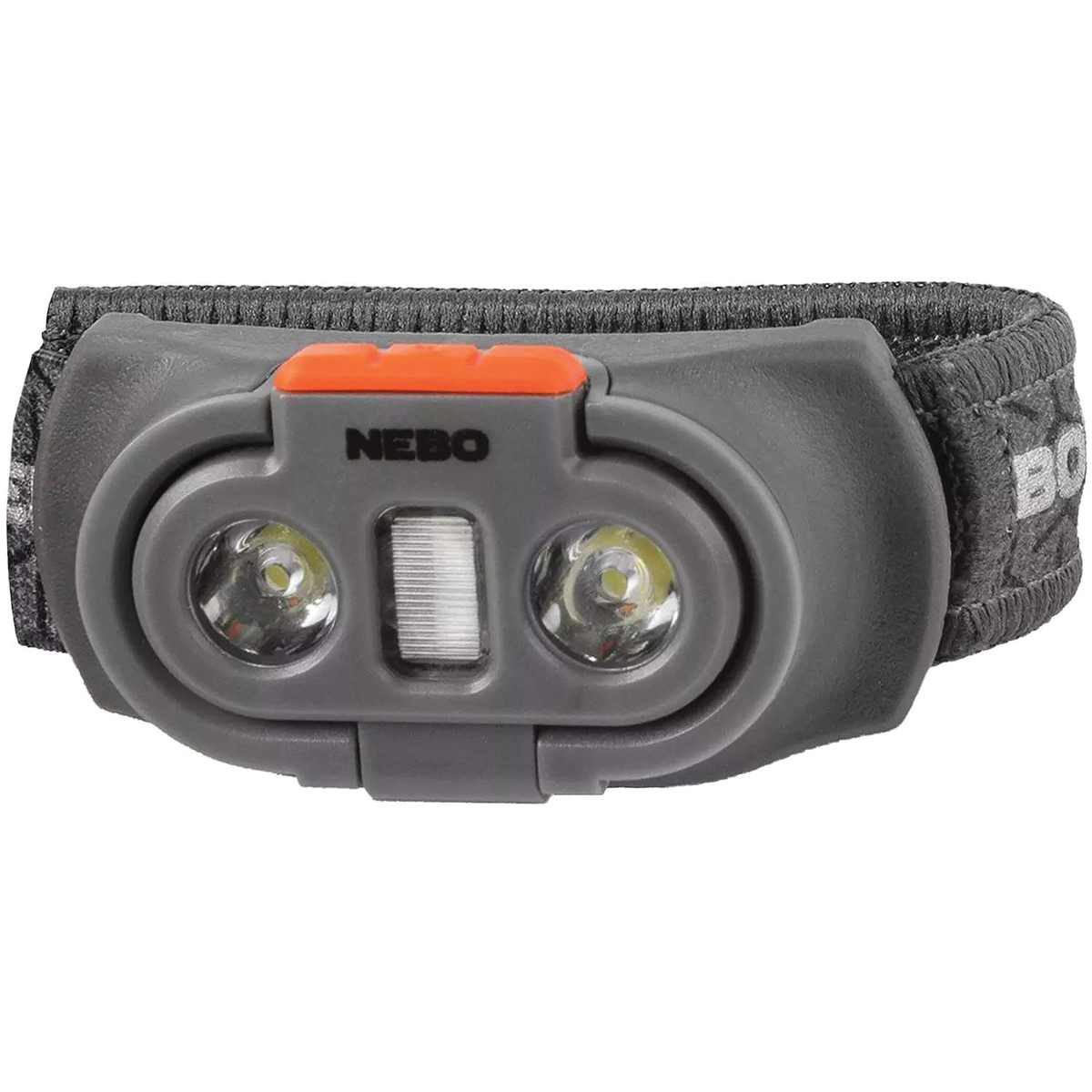 NEBO Einstein 750 Headlamp - 250 lm Versatile LED Headlamp for Outdoor Activities and Hands-Free Lighting - NEB-HLP-0015