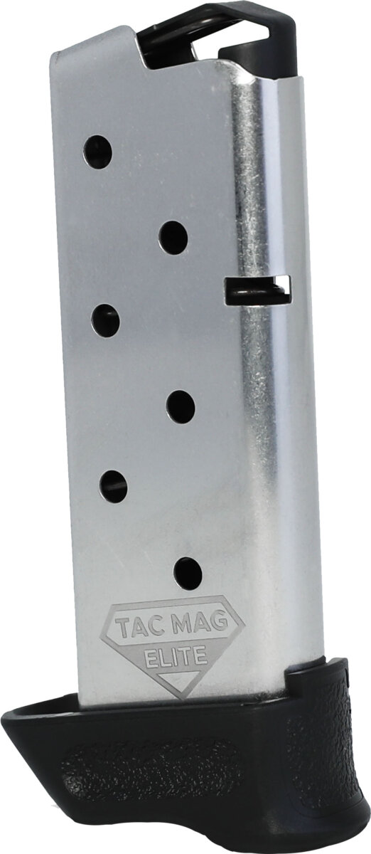 Kimber KMB MAG MICRO 9 TACMAG 9MM 7RD