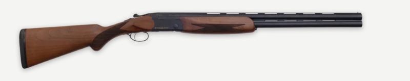 Weatherby Orion I Over Under 20GA Shotgun Matte Walnut