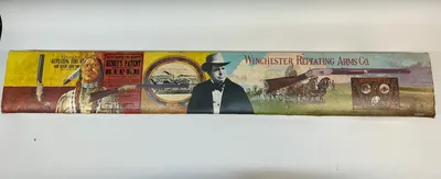 WINCHESTER MODEL 1894 OLIVER WINCHESTER (Used)