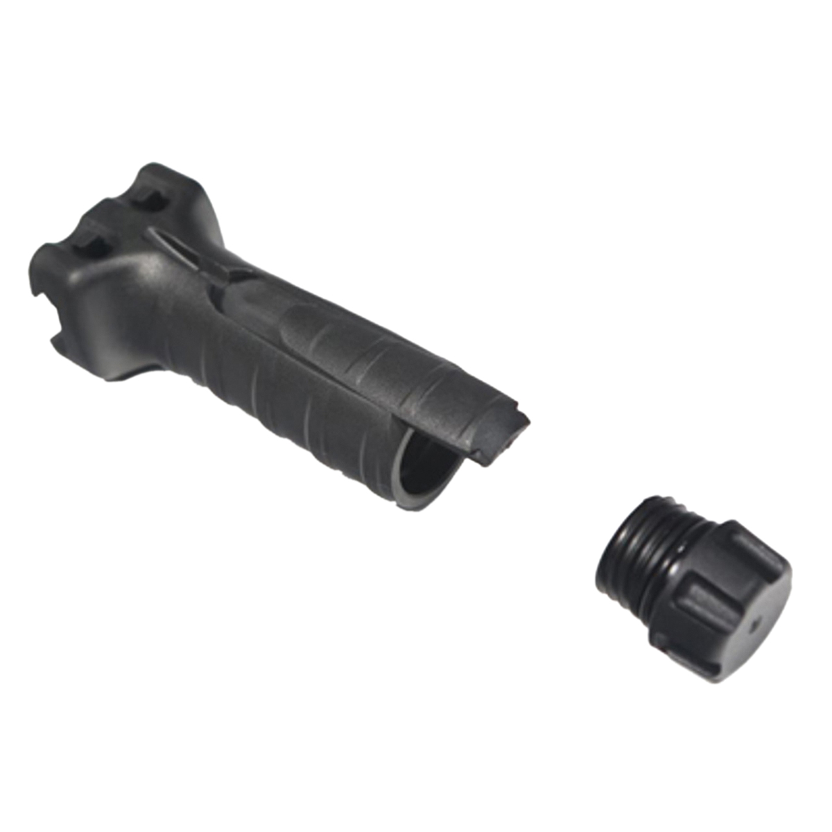 Tango Down Vertical Foregrip, Black