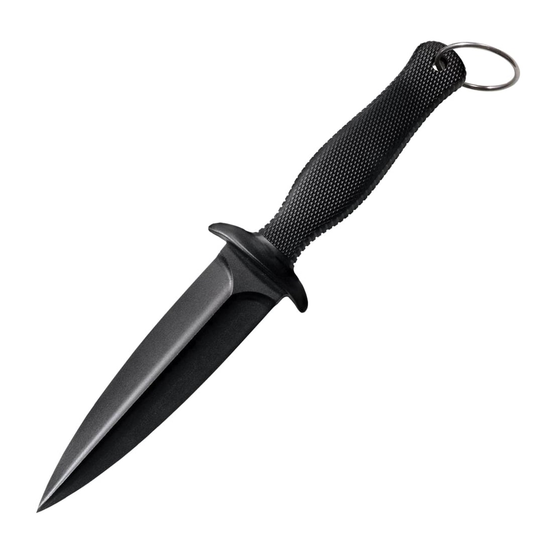 Cold Steel Boot Blade II Fixed Knife Rugged and Black for Ultimate Performance - CS-92FBA