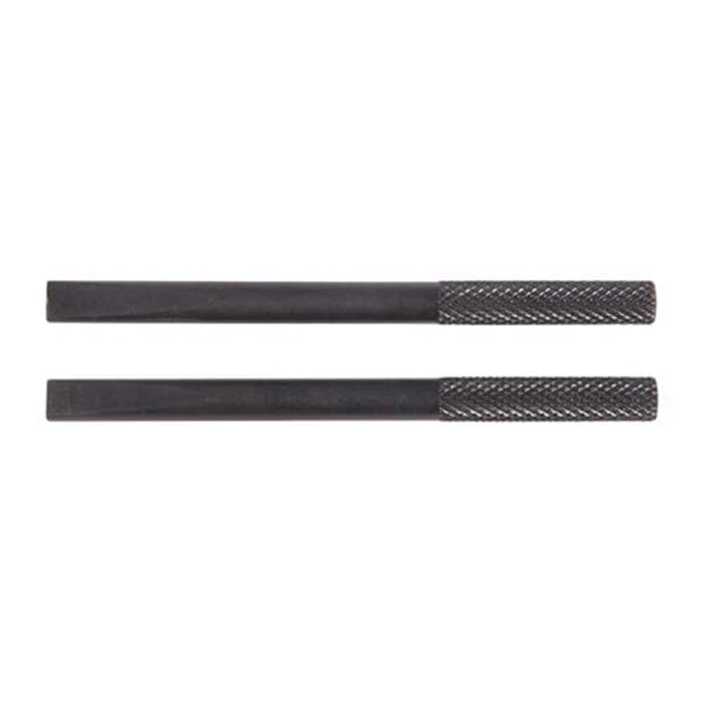 Brownells Rivet Stake Tool Set
