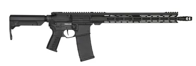 CMMG RESOLUTE MK IV